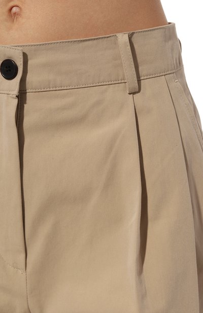 Хлопковые брюки DUNST, арт. UDPA4A204I2, фото 5