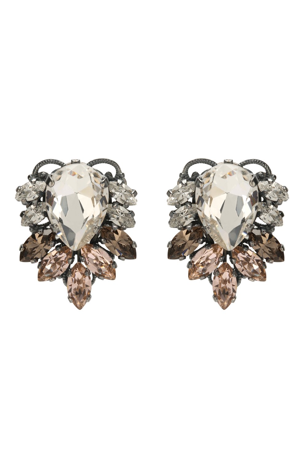 Серьги ANTON HEUNIS, арт. GGM3.04, фото 1