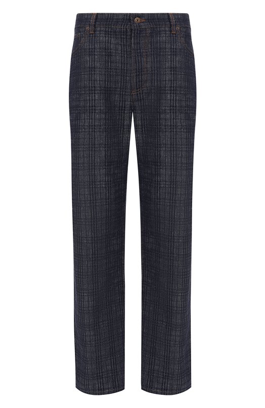 Джинсы Burberry 8110647 Синий 8110647