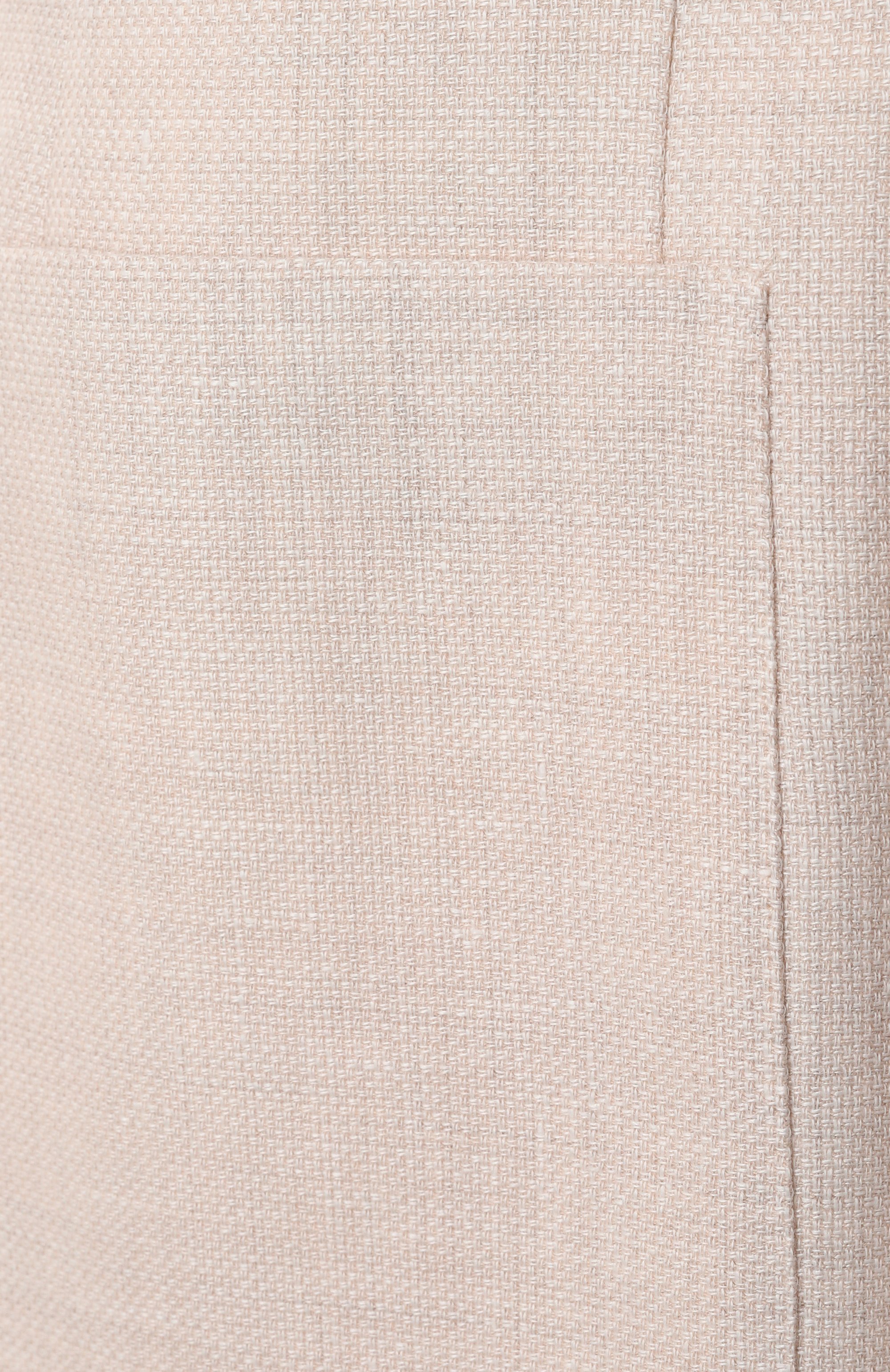 Пиджак изо льна и шерсти CORNELIANI, арт. 25X009-2518258, фото 8