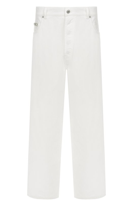 Джинсы Moschino A0305/5216 Белый A0305/5216