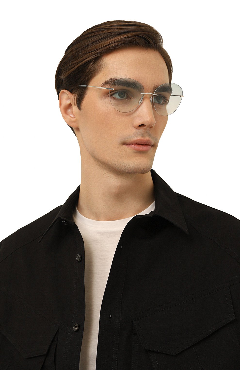 Оправа SILHOUETTE, арт. 5541/7005, фото 3