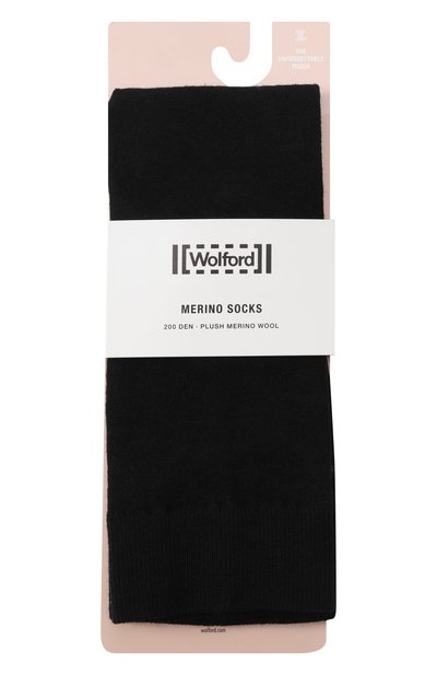 Женские носки WOLFORD, арт. 41316