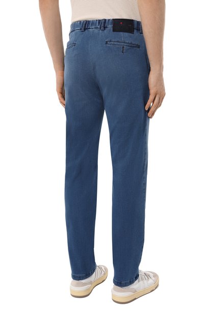 Джинсы KITON, арт. UFPPEK0618D, фото 4