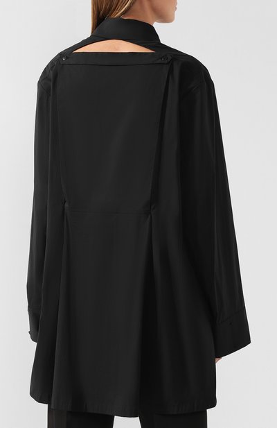 Рубашка с открытой спиной RUBAN, арт. RPS19-9.2.51.2, фото 4