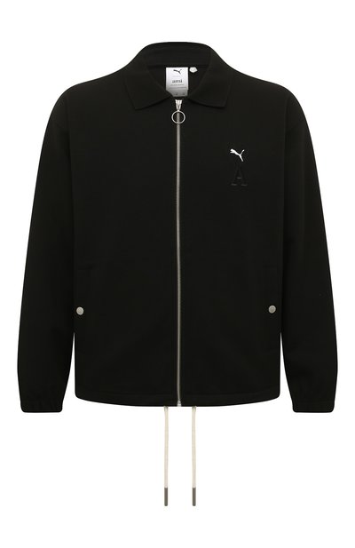 Толстовка puma x ami PUMA, арт. 53406601, фото 1