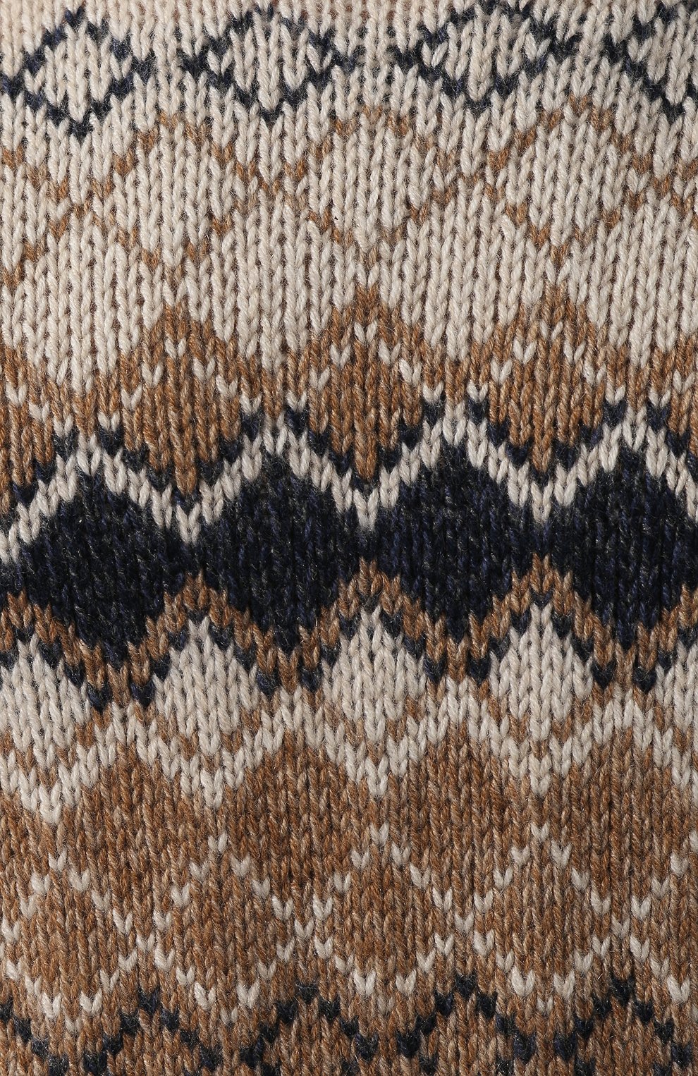 Кашемировый свитер LORO PIANA, арт. FAI8869, фото 5