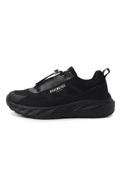 Комбинированные кроссовки neo DIRK BIKKEMBERGS, арт. K3B9-21690-1845