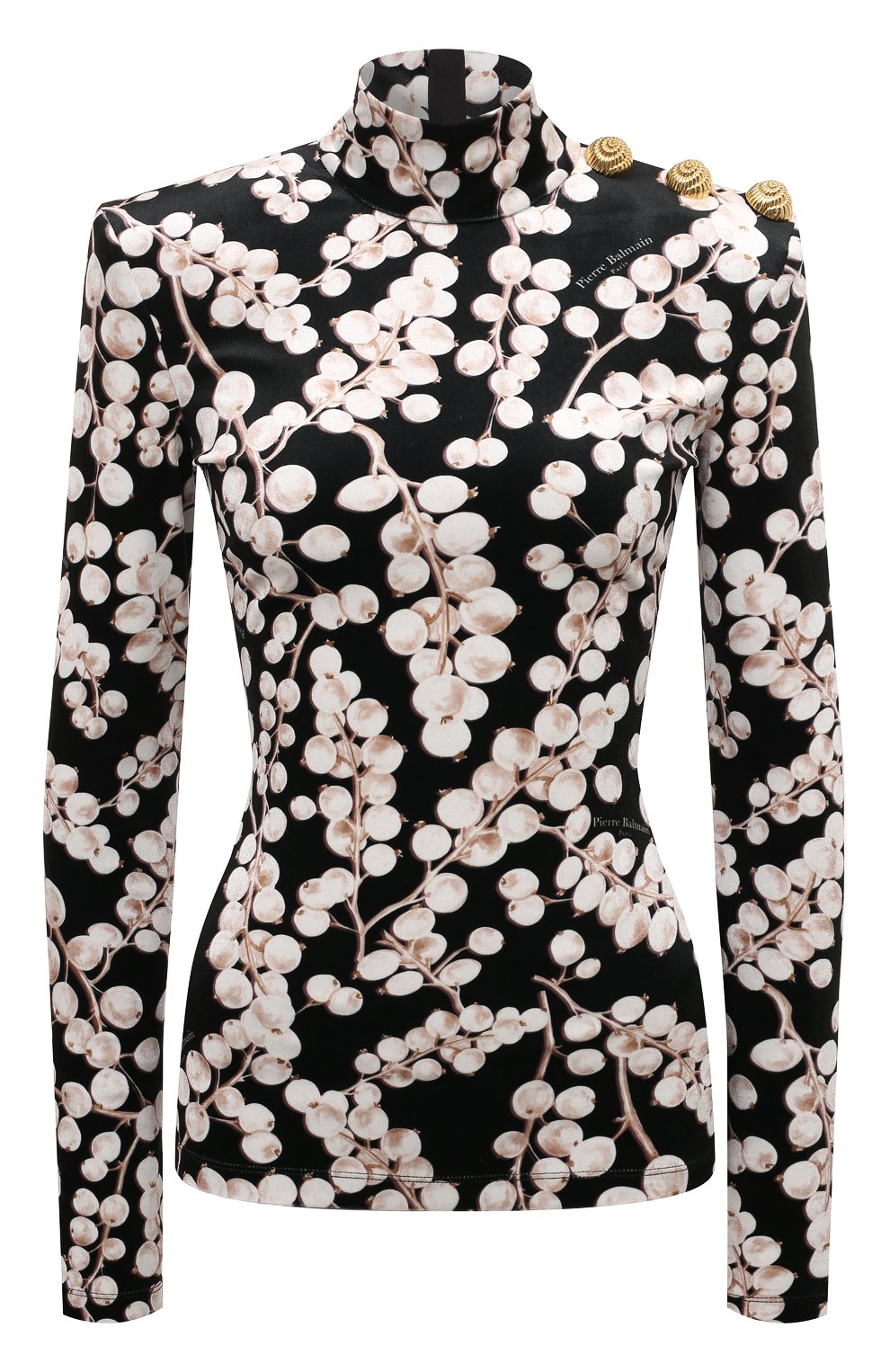 Топ BALMAIN, арт. DF0AR092/JJ41, фото 1