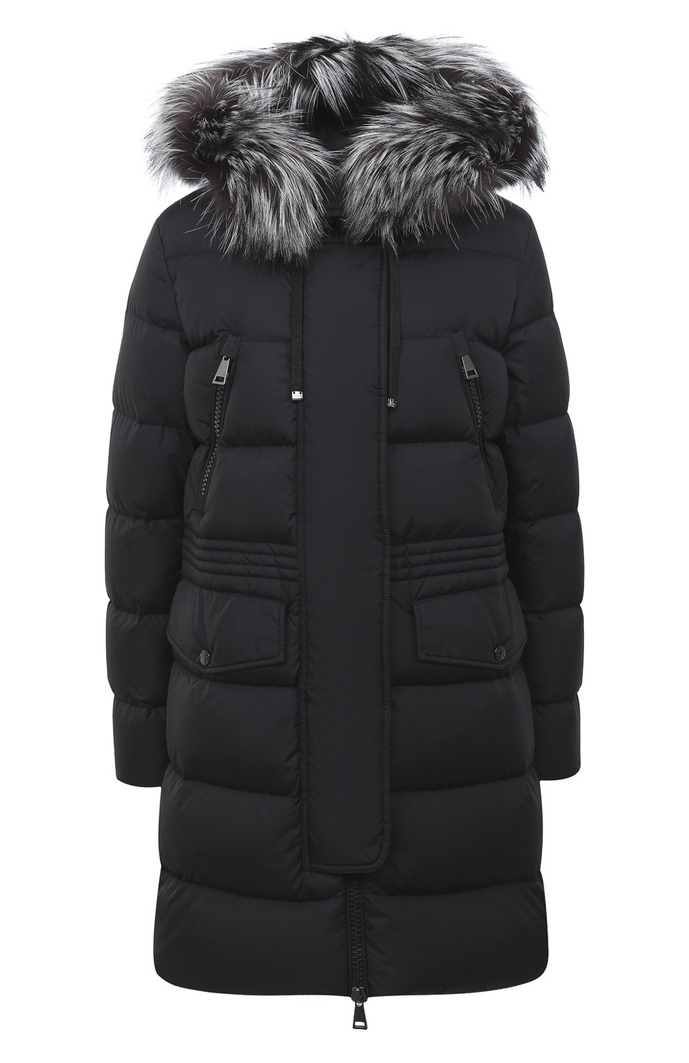 Пуховик MONCLER, арт. F2-093-1B510-02-C0059, фото 1