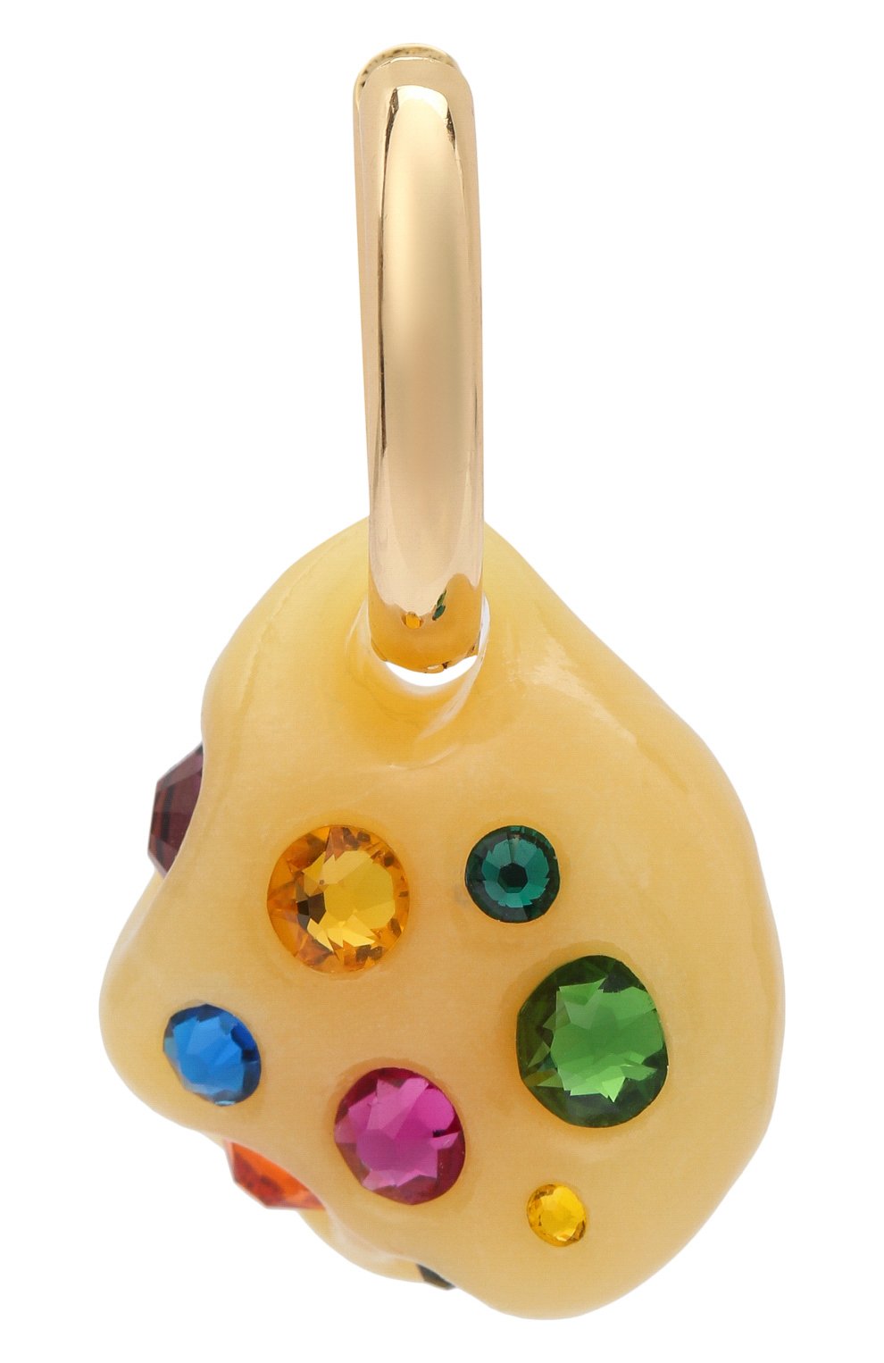 Моносерьга LILI ARCHIVE, арт. ME18C58S, фото 1