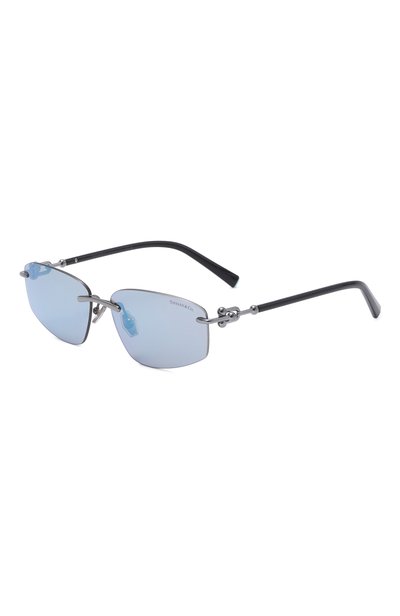 Женские солнцезащитные очки TIFFANY & CO., арт. 3114-600325