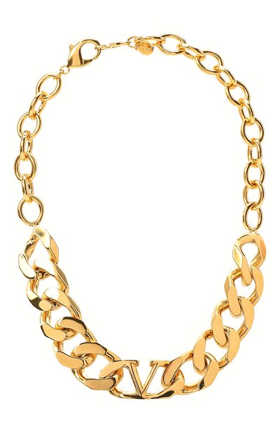 Колье VALENTINO, арт. XW2J0Q32MET, фото 1