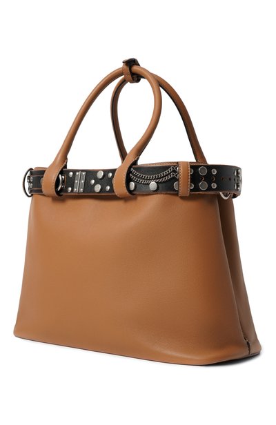 Сумка-тоут buckle large PRADA, арт. 1BA416/2HIE, фото 4