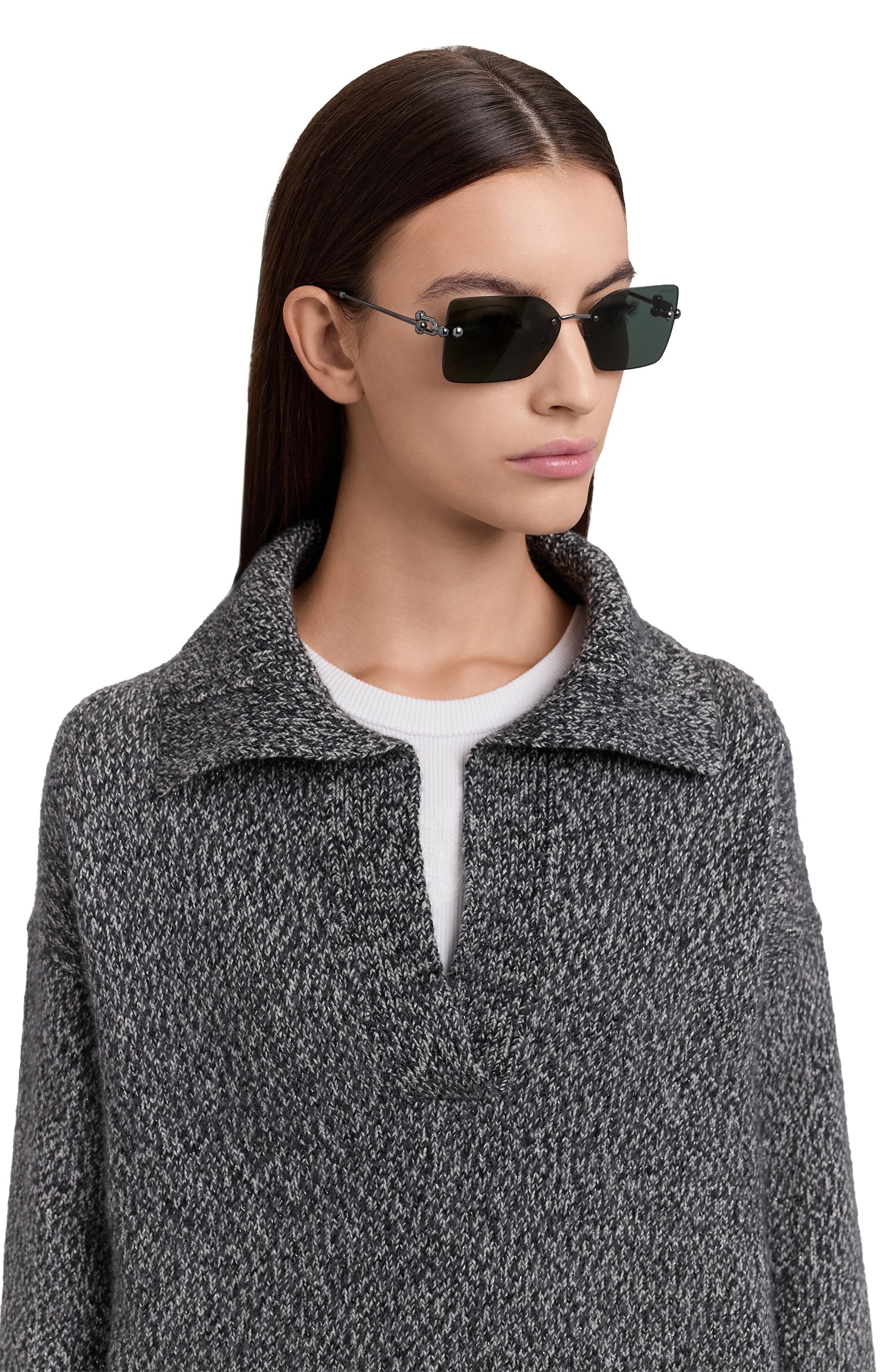 Солнцезащитные очки TIFFANY & CO., арт. 3088-60033H, фото 2