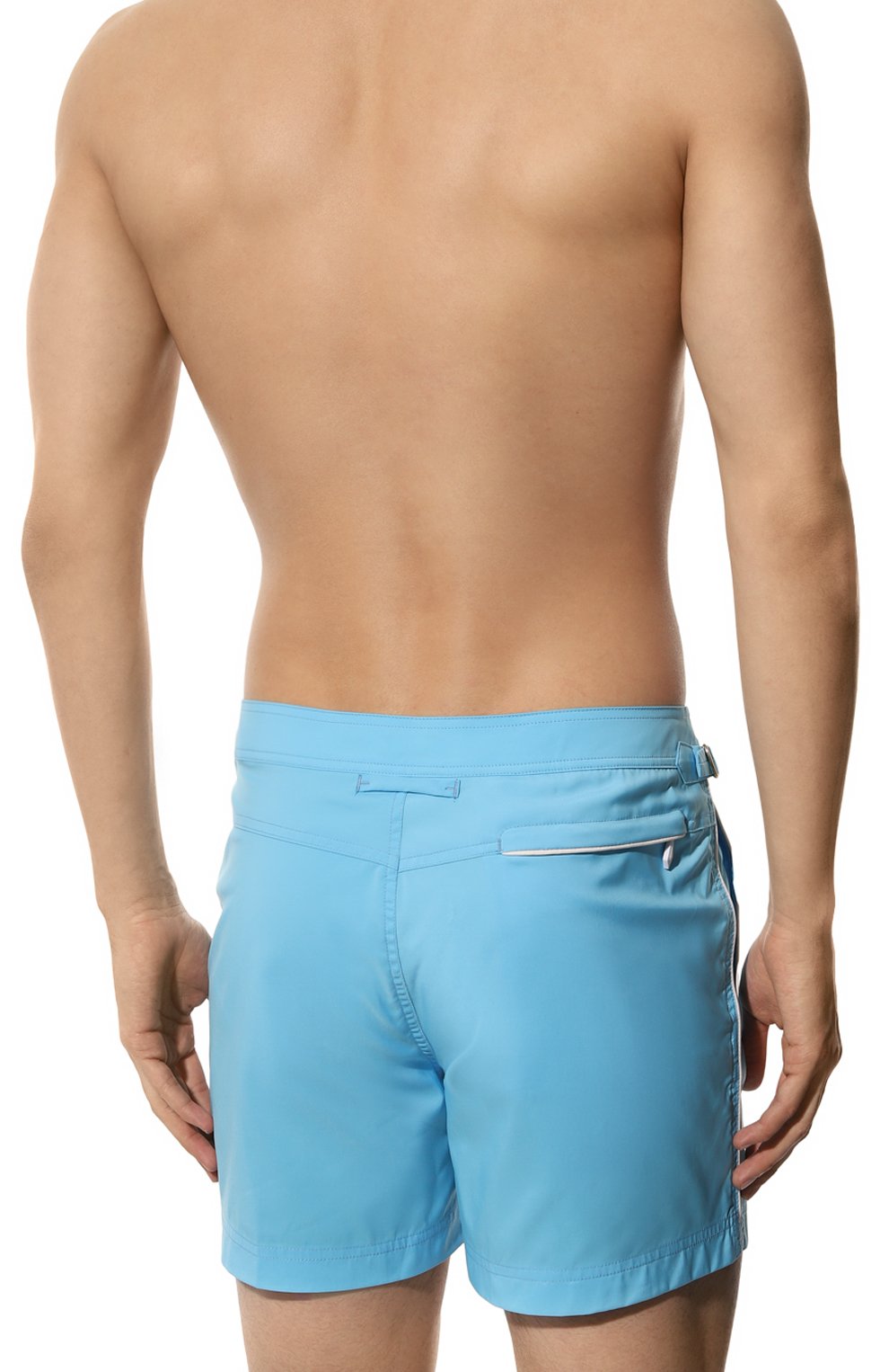 Плавки-шорты TOM FORD, арт. BPS001/FMN004S23, фото 3