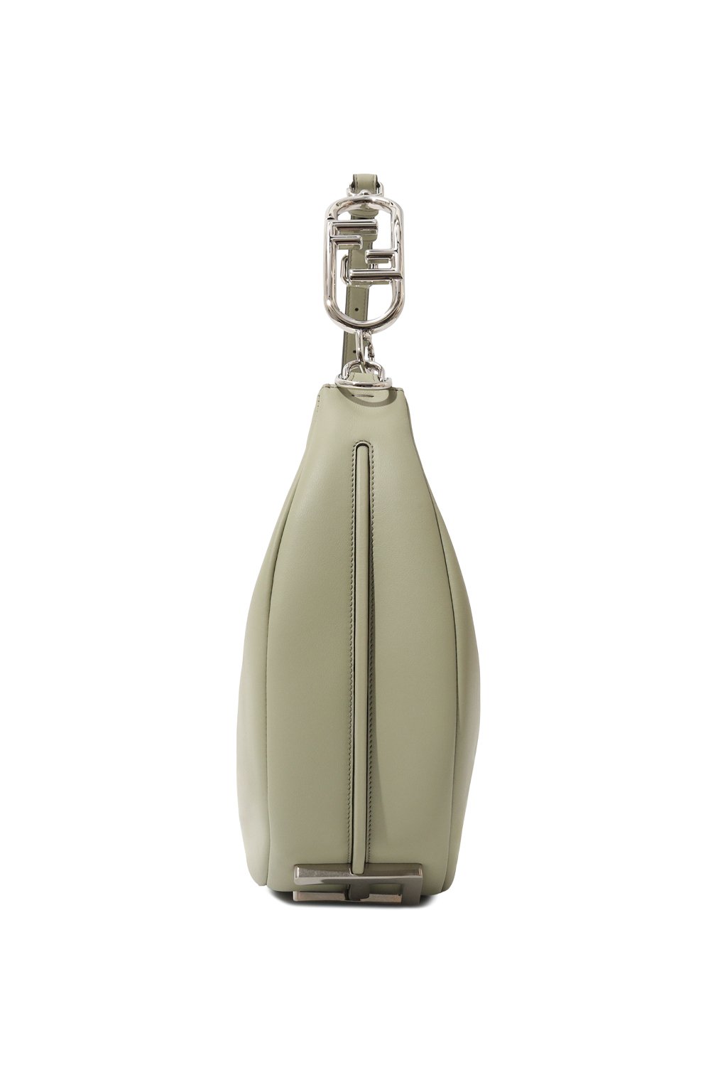 Сумка fendigraphy medium FENDI, арт. 8BR799 AJQZ, фото 4