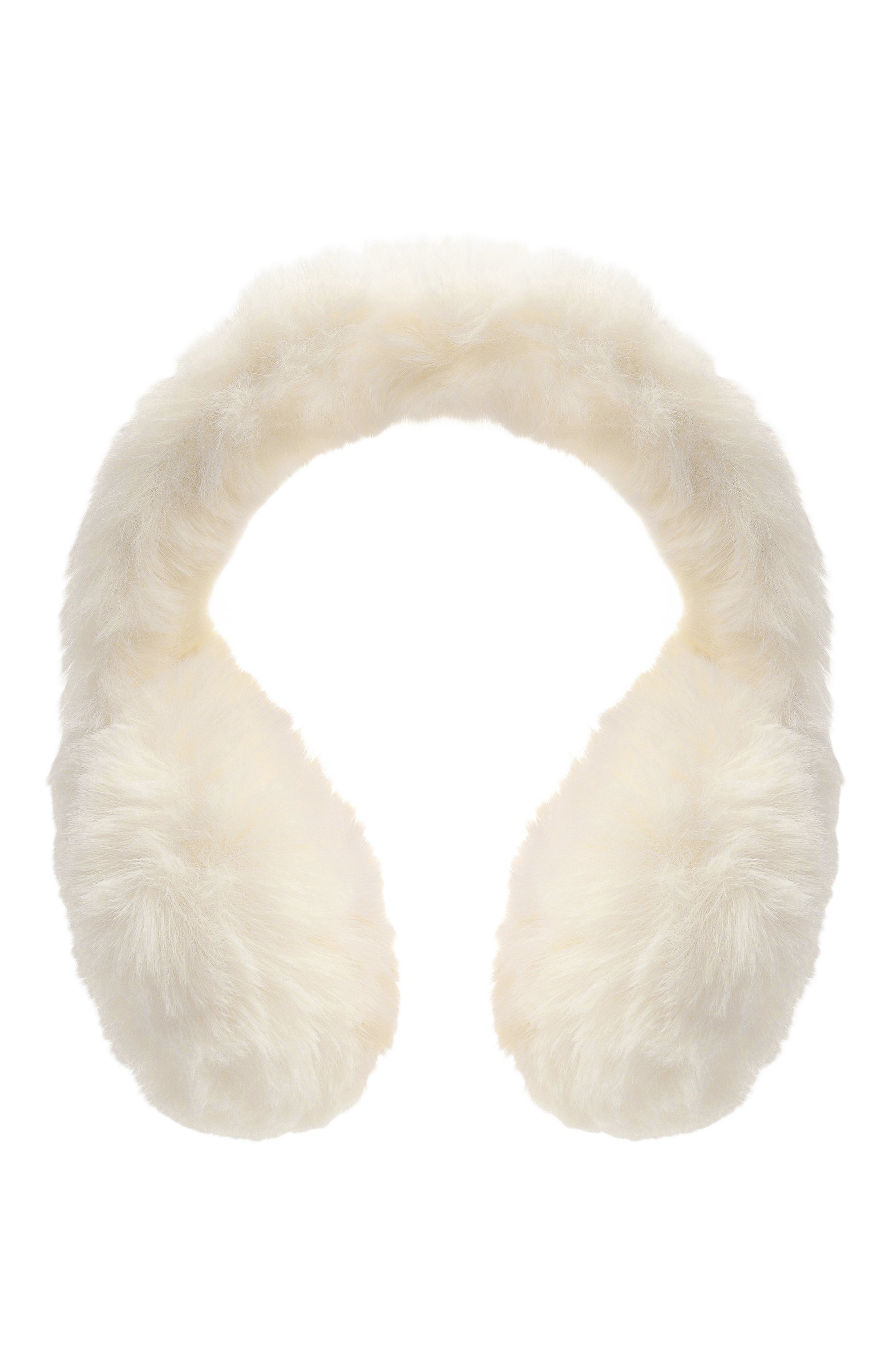 Наушники valencia из экомеха RUDSAK, арт. 8425543, фото 2