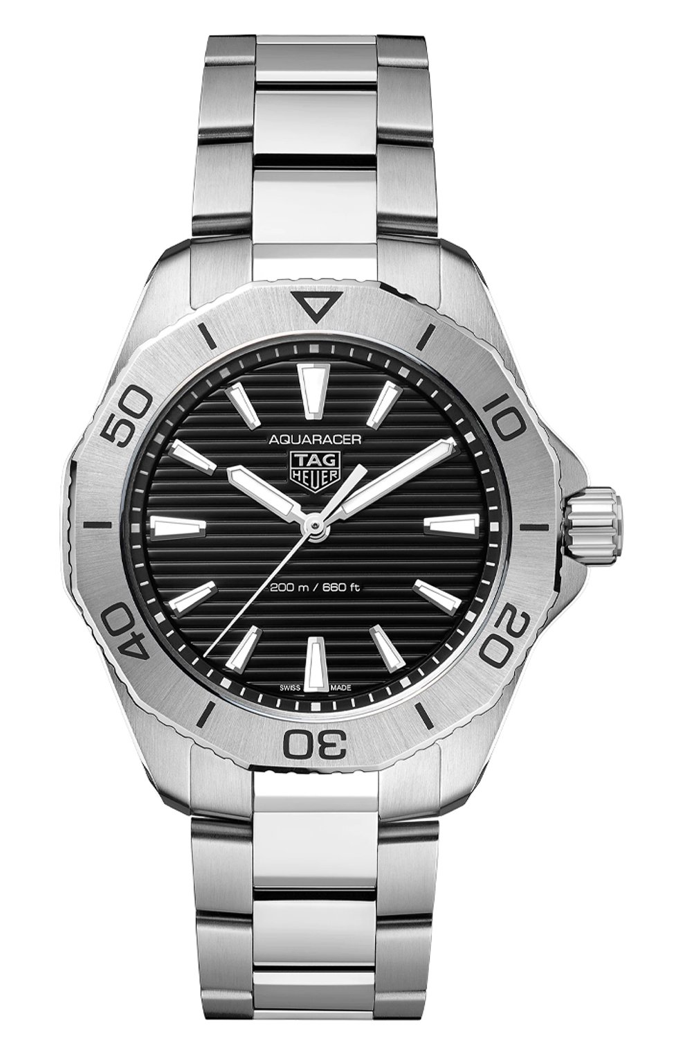 Часы aquaracer professional 200 TAG HEUER, арт. WBP1110.BA0627, фото 1