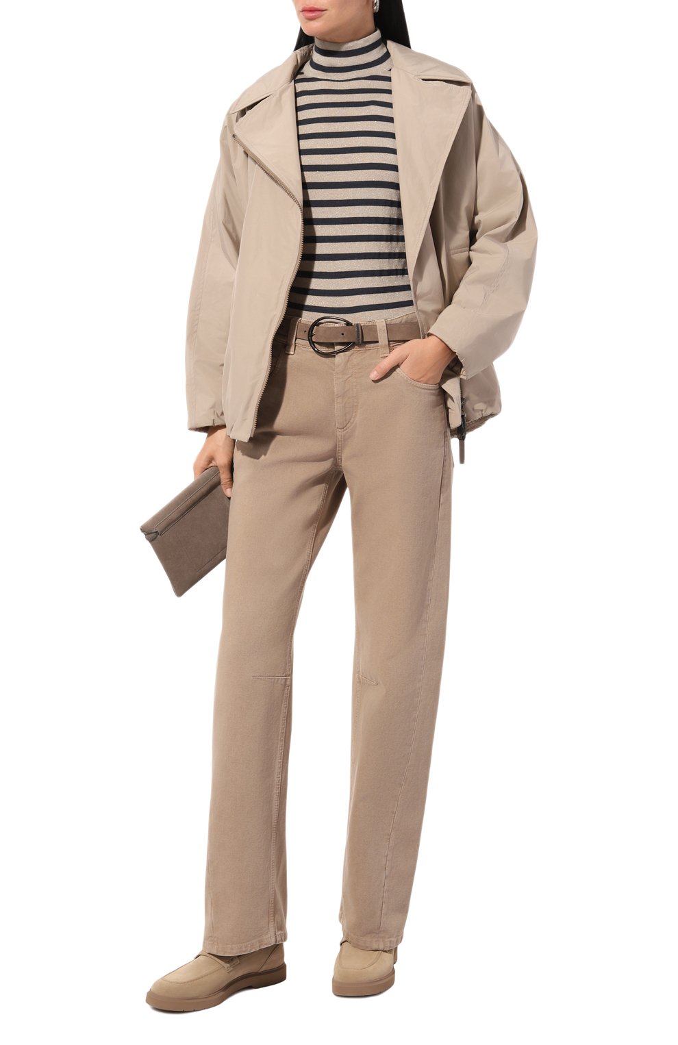 Куртка BRUNELLO CUCINELLI, арт. MB5747870P, фото 2