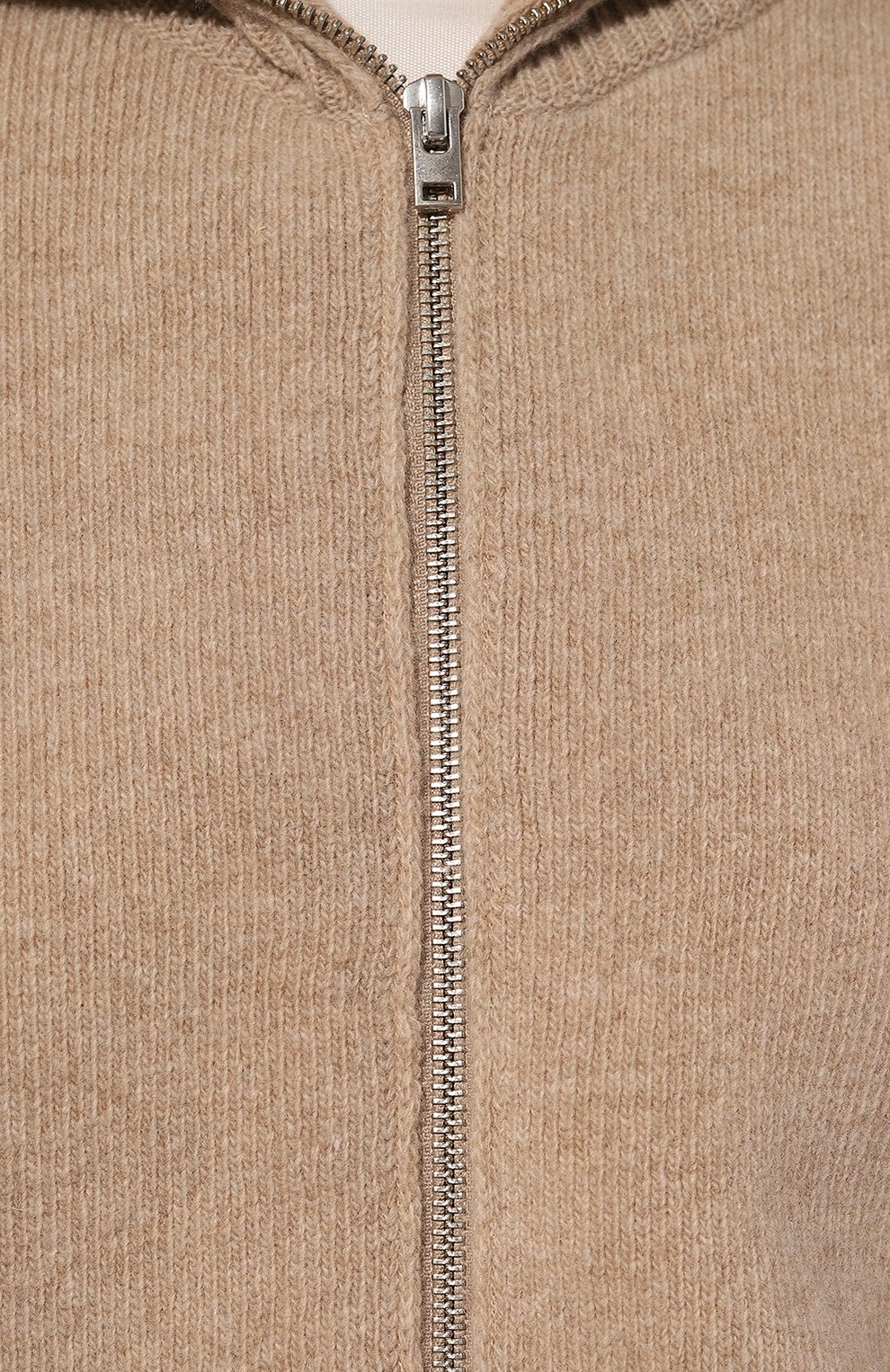 Шерстяной кардиган CLOSED, арт. C96660-92L-CR, фото 5