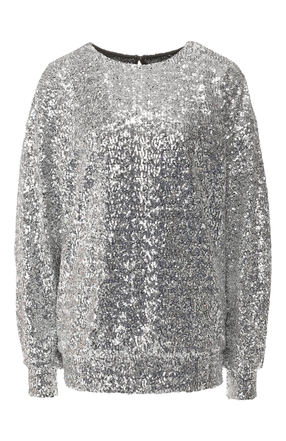 Топ с пайетками ISABEL MARANT, арт. HT1477-19E023I/0LIVIA, фото 1