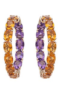 Серьги CASATO, арт. ORX1068CIT/AME/BT-P, фото 1