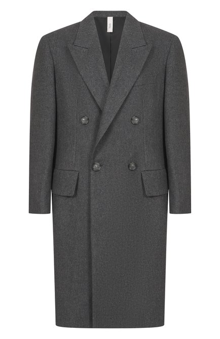 Мужское шерстяное пальто HEVO, арт. MARTINA FRANCA 150/I740