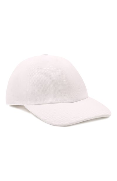 Хлопковая бейсболка ZEGNA, арт. Z2I50H/B9N, фото 1