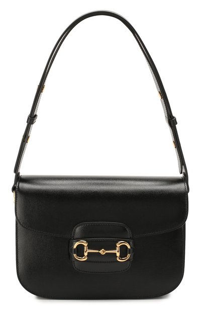 Сумка 1955 horsebit GUCCI, арт. 602204/1DB0G, фото 5