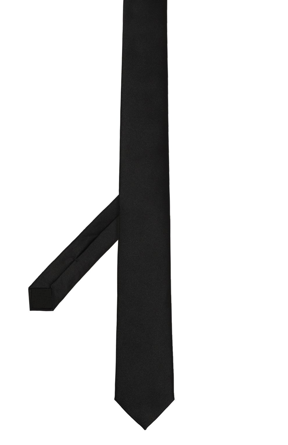 Шелковый галстук DOLCE & GABBANA, арт. GT149E/G3UBG, фото 3