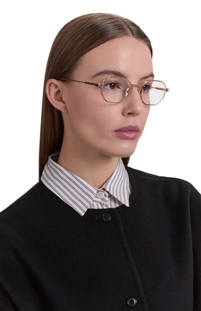 Оправа SATO EYEWEAR, арт. TIMIR/S502 0PT, фото 3
