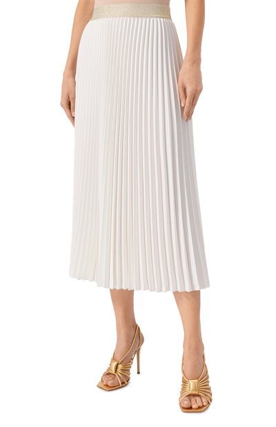 Плиссированная юбка SEVEN LAB, арт. SSK4.03.100.160, фото 3