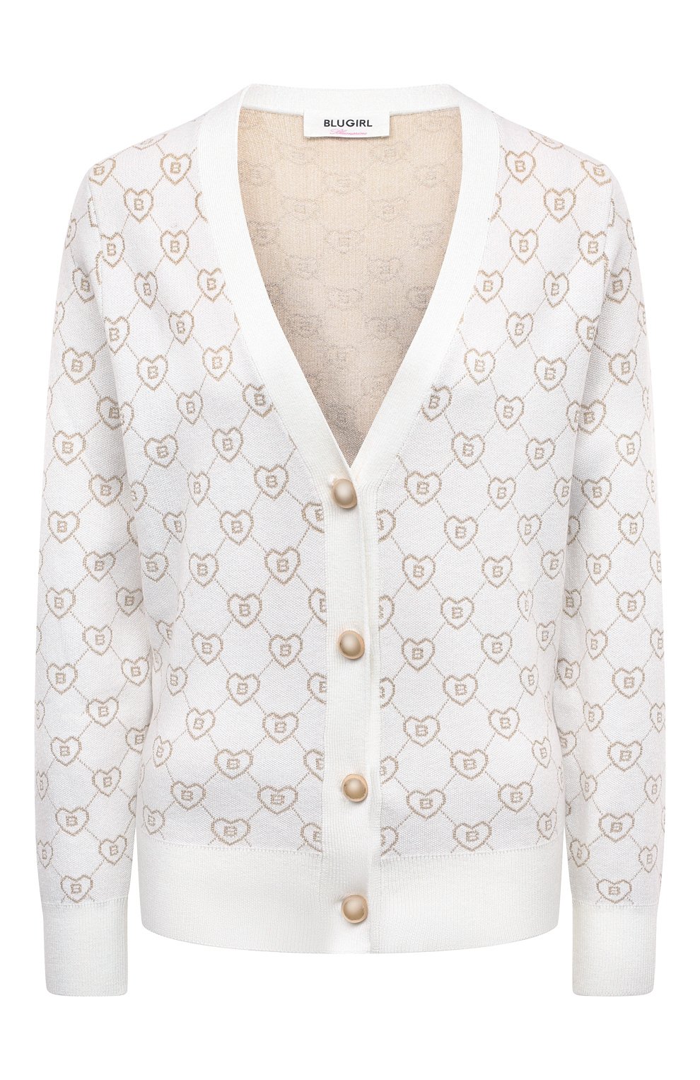 Кардиган BLUGIRL, арт. RF2112/MA21N, фото 1