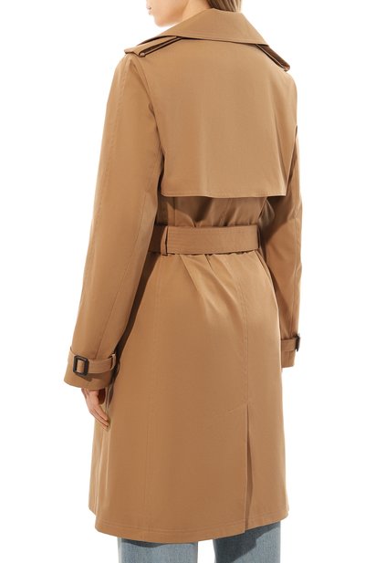 Тренч BOSS, арт. 50489115, фото 4