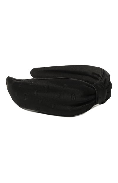 Ободок для волос ALEXANDRE DE PARIS, арт. THB10B-25T-A23 N, фото 3