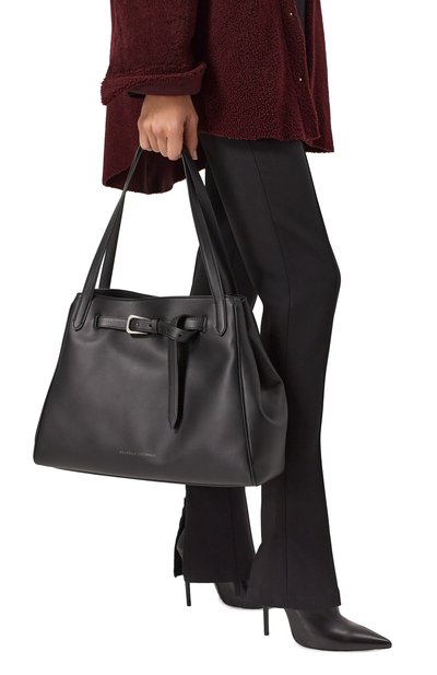 Сумка-тоут BRUNELLO CUCINELLI, арт. MBHED2624, фото 2