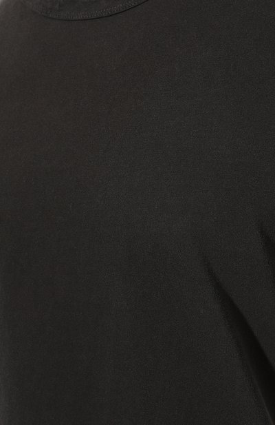 Хл�опковая футболка JAMES PERSE, арт. MKJ3360/CRP, фото 5