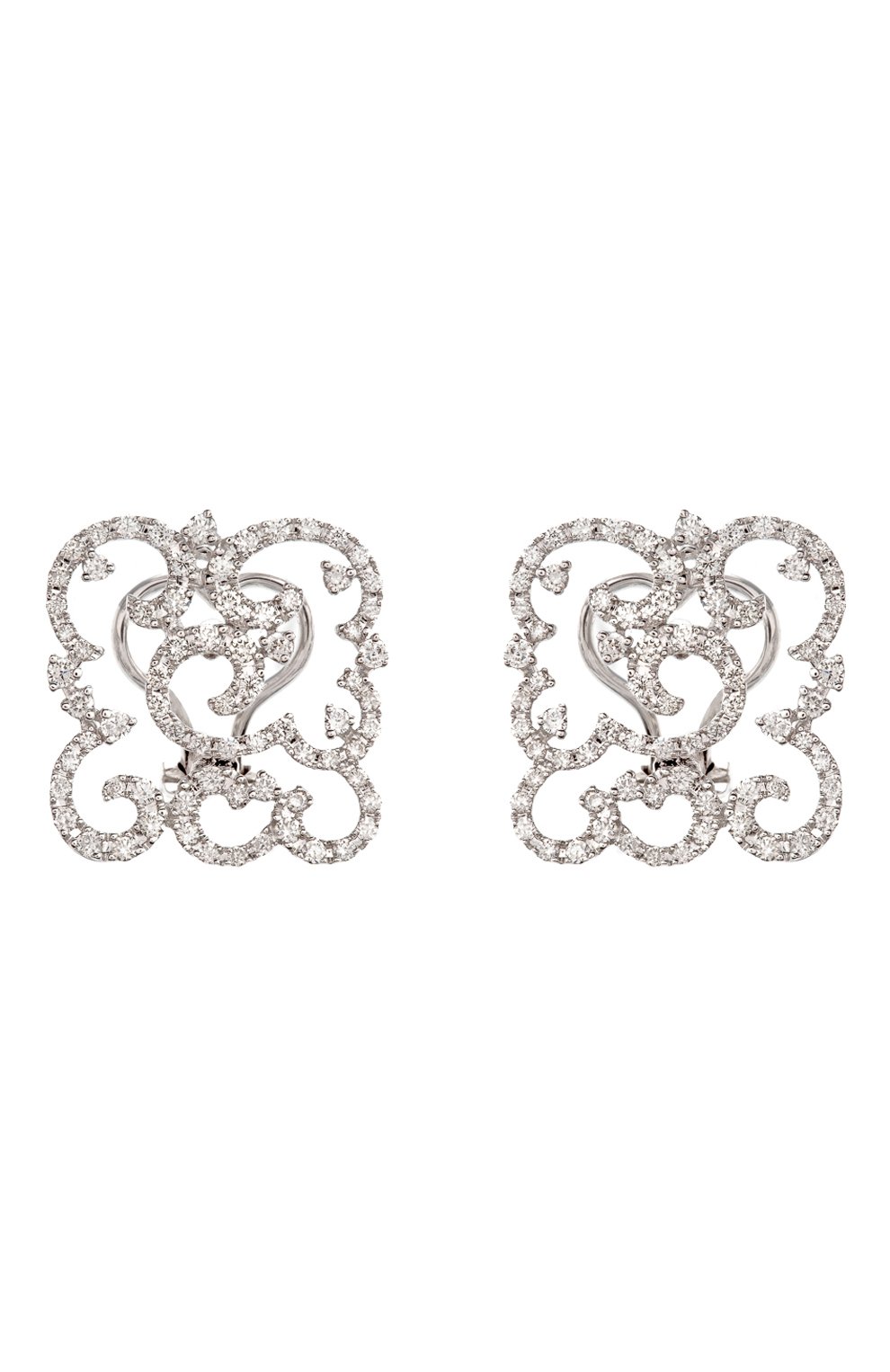 Серьги CASATO, арт. ORX996BT-W, фото 1