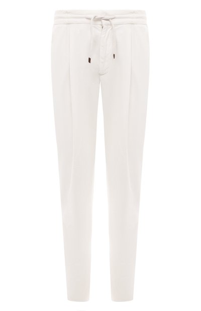 Вельветовые брюки BRUNELLO CUCINELLI, арт. M279DE1740, фото 1