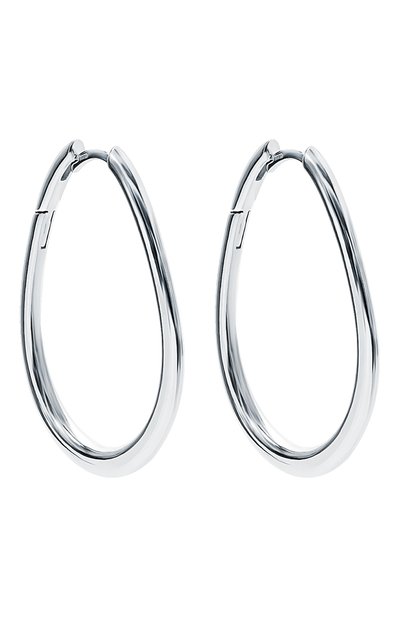 Серьги-хупы alma AVGVST, арт. 1005062-01, фото 3