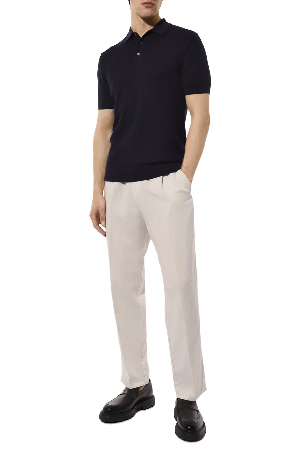 Брюки PENCE, арт. ARDIT0-54/85021.P095, фото 2