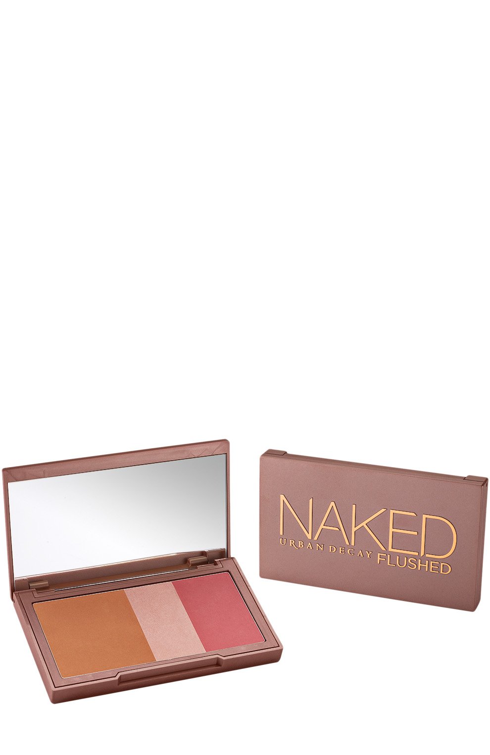 Румяна naked flushed URBAN DECAY, арт. 604214643109, фото 1