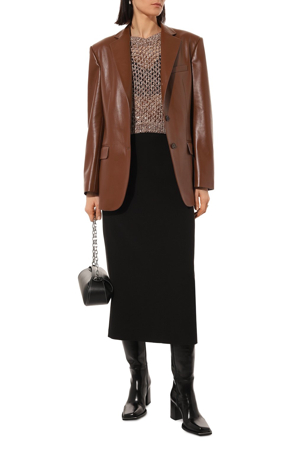 Свитер D.EXTERIOR, арт. 56552, фото 2