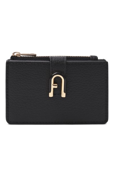 Женский кожаный футляр для кредитных карт FURLA, арт. WP00585/HSF000