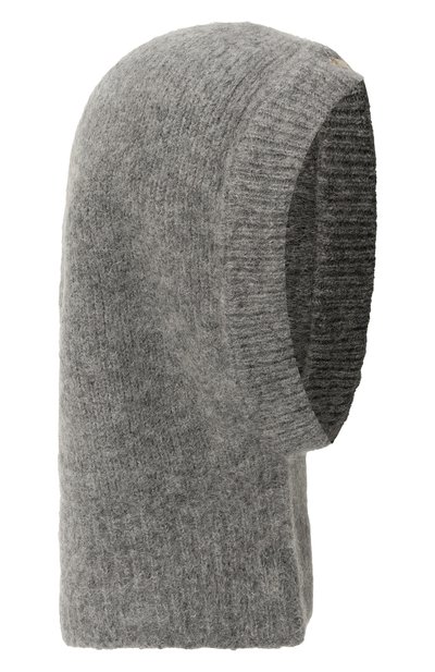 Шерстяной капор HERNO, арт. BER00041D/70244, фото 1
