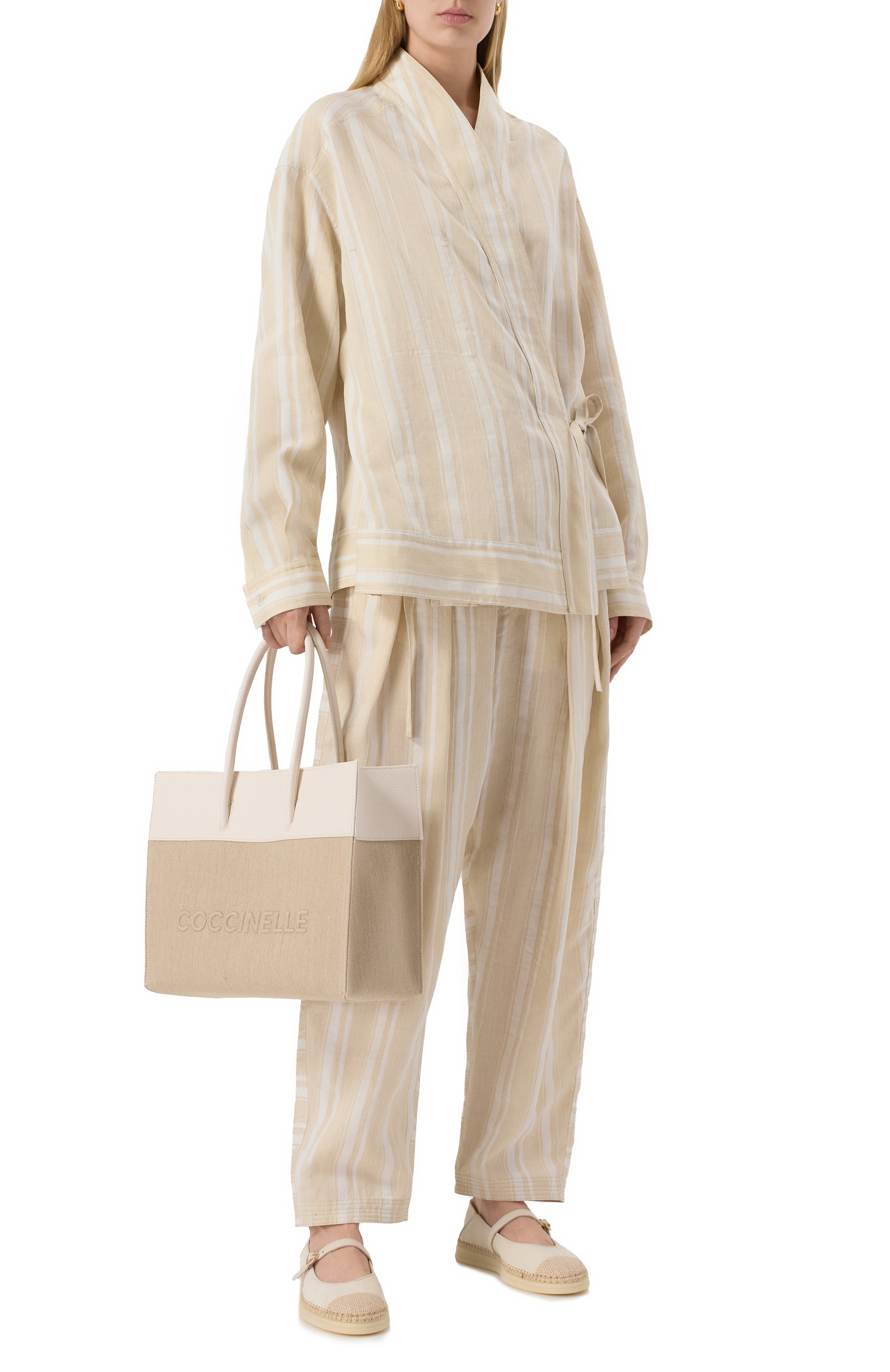 Сумка-тоут myrtha COCCINELLE, арт. E1S91180201, фото 7