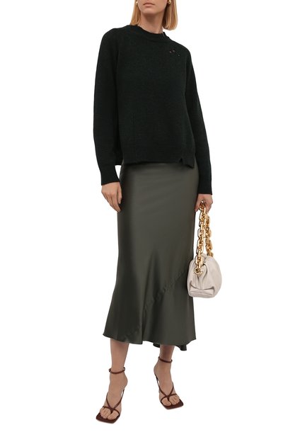 Юбка RICK OWENS, арт. RP02A7334/QLX, фото 2