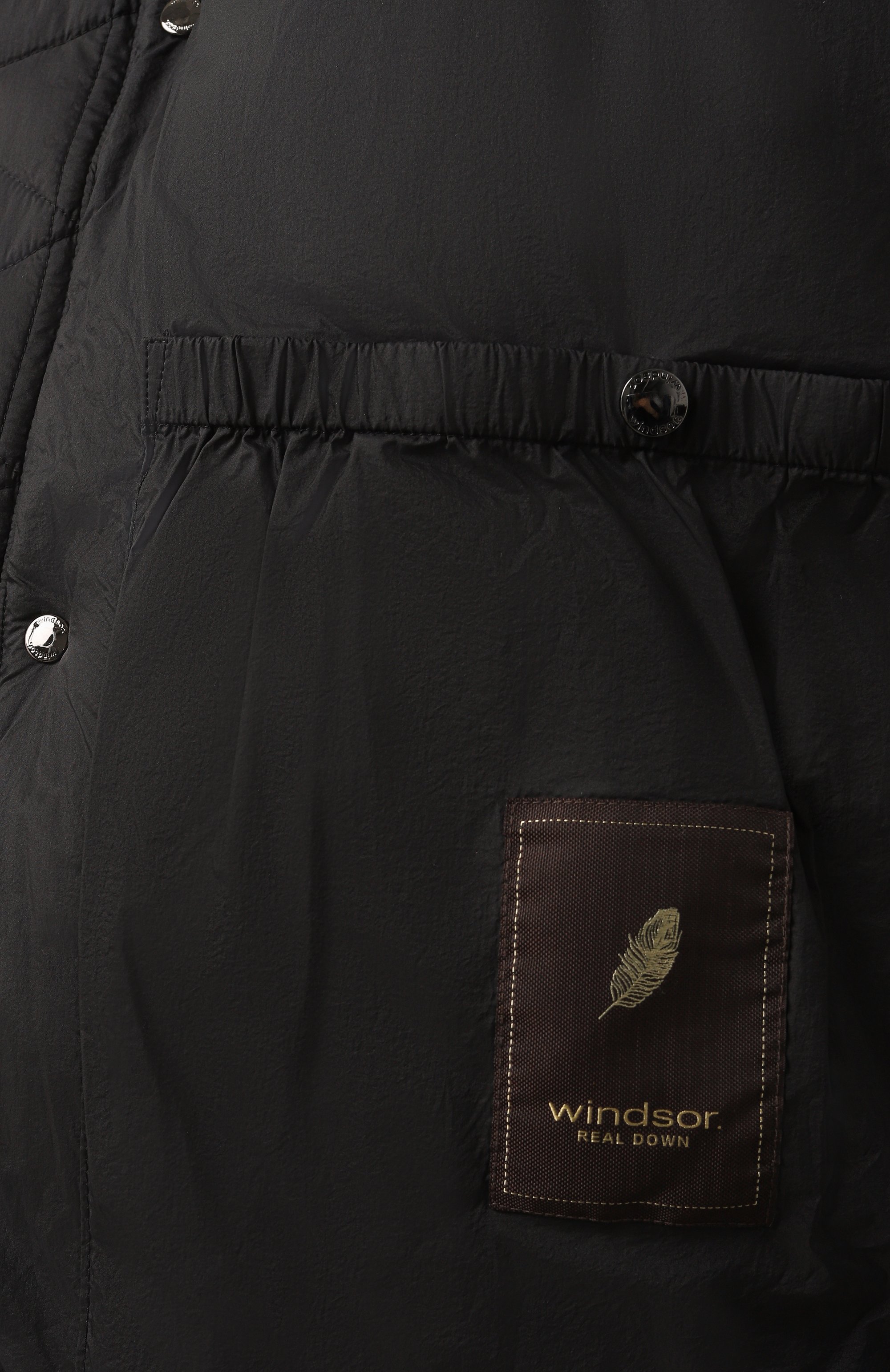 Пуховик WINDSOR, арт. CEFALU2-N/10018230, фото 6