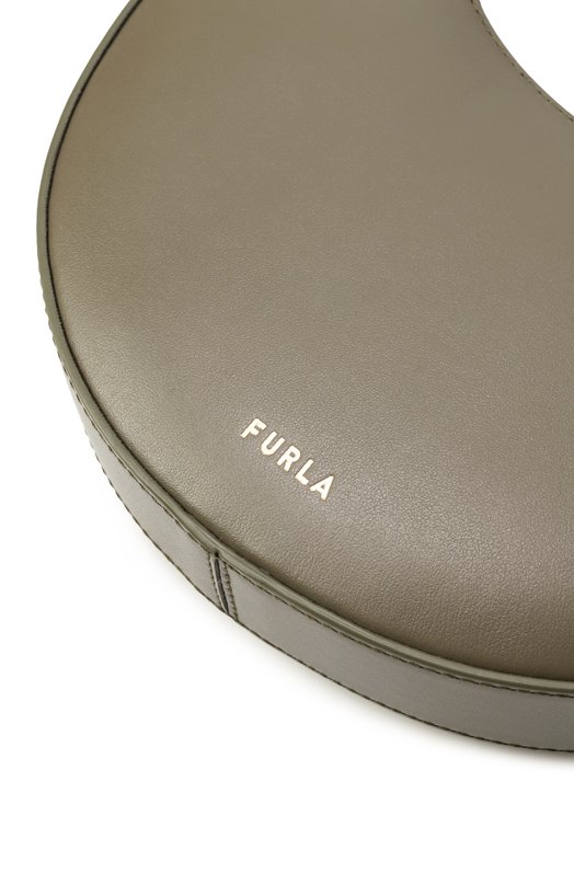 Сумка Furla Delizia mini Furla WE00649/AX0733 Хаки  WE00649/AX0733 Фото 3